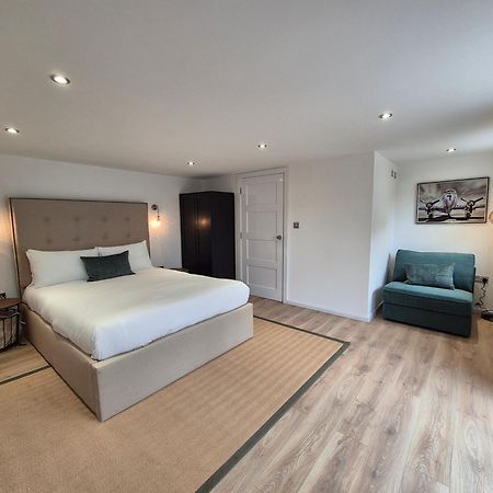 Hotel Cg London Exteriör bild